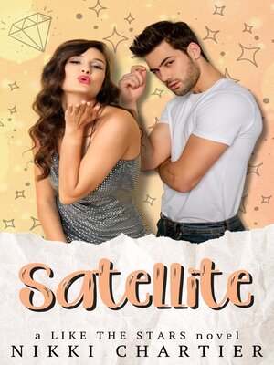 cover image of Satellite